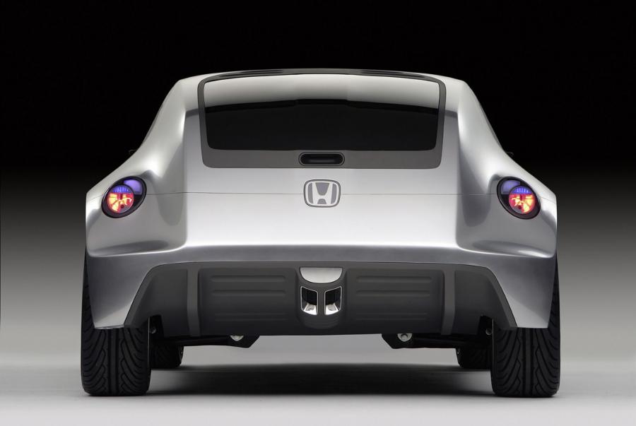  Honda REMIX Concept 2006 года  (фото 59 из 64)